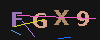 Gambar captcha