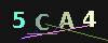 Gambar captcha