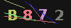 Gambar captcha